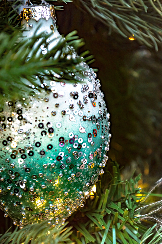 Decoration by Alleesha Del Macdonald